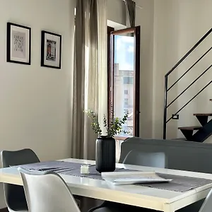  Apartment Le Quattro Chiavi