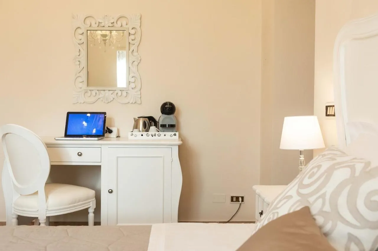 Camera Vento Porto Antico La Cala Palermo Holiday home